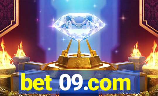 bet 09.com